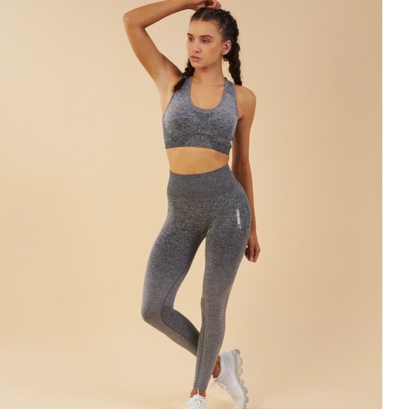 Gymshark leggings - Picture 3 of 4